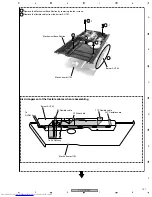 Предварительный просмотр 127 страницы Pioneer XV-DV8 Service Manual