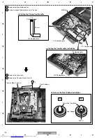 Предварительный просмотр 128 страницы Pioneer XV-DV8 Service Manual