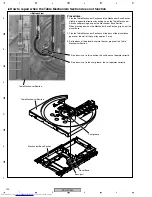 Предварительный просмотр 130 страницы Pioneer XV-DV8 Service Manual