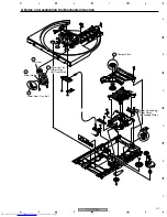 Предварительный просмотр 131 страницы Pioneer XV-DV8 Service Manual