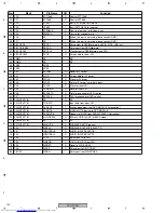 Предварительный просмотр 134 страницы Pioneer XV-DV8 Service Manual