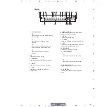 Preview for 141 page of Pioneer XV-DV830 Service Manual