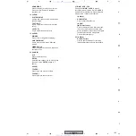 Preview for 145 page of Pioneer XV-DV830 Service Manual