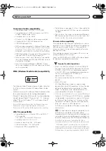 Предварительный просмотр 11 страницы Pioneer XV-DVR9H Operating Instructions Manual