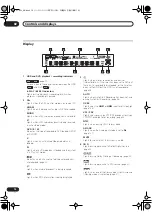 Предварительный просмотр 14 страницы Pioneer XV-DVR9H Operating Instructions Manual