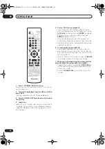 Предварительный просмотр 24 страницы Pioneer XV-DVR9H Operating Instructions Manual