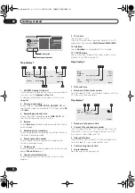 Предварительный просмотр 28 страницы Pioneer XV-DVR9H Operating Instructions Manual