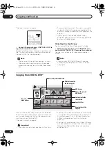 Предварительный просмотр 62 страницы Pioneer XV-DVR9H Operating Instructions Manual