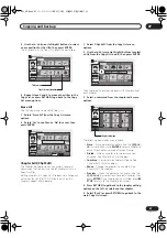 Предварительный просмотр 67 страницы Pioneer XV-DVR9H Operating Instructions Manual