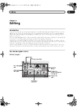 Предварительный просмотр 75 страницы Pioneer XV-DVR9H Operating Instructions Manual