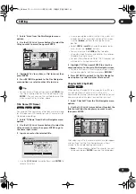 Предварительный просмотр 79 страницы Pioneer XV-DVR9H Operating Instructions Manual