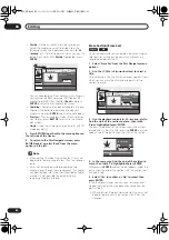 Предварительный просмотр 80 страницы Pioneer XV-DVR9H Operating Instructions Manual