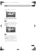 Предварительный просмотр 87 страницы Pioneer XV-DVR9H Operating Instructions Manual