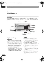 Предварительный просмотр 88 страницы Pioneer XV-DVR9H Operating Instructions Manual