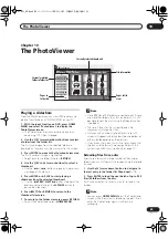 Предварительный просмотр 89 страницы Pioneer XV-DVR9H Operating Instructions Manual