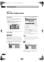 Предварительный просмотр 96 страницы Pioneer XV-DVR9H Operating Instructions Manual