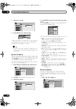 Предварительный просмотр 104 страницы Pioneer XV-DVR9H Operating Instructions Manual