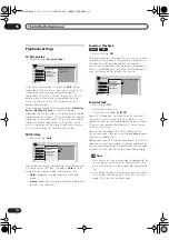 Предварительный просмотр 112 страницы Pioneer XV-DVR9H Operating Instructions Manual