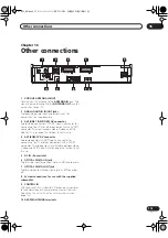 Предварительный просмотр 115 страницы Pioneer XV-DVR9H Operating Instructions Manual