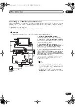 Предварительный просмотр 117 страницы Pioneer XV-DVR9H Operating Instructions Manual