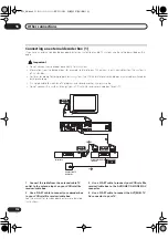 Предварительный просмотр 118 страницы Pioneer XV-DVR9H Operating Instructions Manual