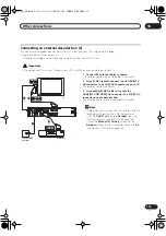 Предварительный просмотр 119 страницы Pioneer XV-DVR9H Operating Instructions Manual