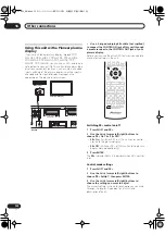 Предварительный просмотр 122 страницы Pioneer XV-DVR9H Operating Instructions Manual