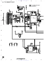 Предварительный просмотр 28 страницы Pioneer XV-DVR9H Service Manual