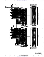 Предварительный просмотр 41 страницы Pioneer XV-DVR9H Service Manual