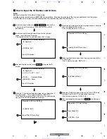 Предварительный просмотр 97 страницы Pioneer XV-DVR9H Service Manual