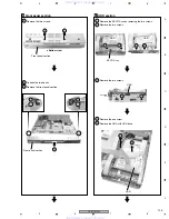 Предварительный просмотр 135 страницы Pioneer XV-DVR9H Service Manual