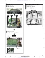 Предварительный просмотр 137 страницы Pioneer XV-DVR9H Service Manual