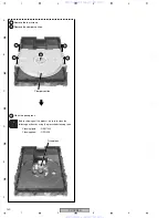 Предварительный просмотр 140 страницы Pioneer XV-DVR9H Service Manual