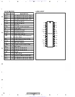 Предварительный просмотр 148 страницы Pioneer XV-DVR9H Service Manual