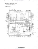 Предварительный просмотр 153 страницы Pioneer XV-DVR9H Service Manual