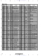 Предварительный просмотр 158 страницы Pioneer XV-DVR9H Service Manual