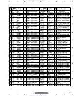 Предварительный просмотр 159 страницы Pioneer XV-DVR9H Service Manual