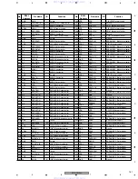 Предварительный просмотр 161 страницы Pioneer XV-DVR9H Service Manual