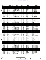 Предварительный просмотр 162 страницы Pioneer XV-DVR9H Service Manual