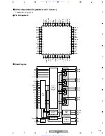 Предварительный просмотр 165 страницы Pioneer XV-DVR9H Service Manual