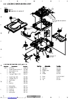 Preview for 12 page of Pioneer XV-E51 Service Manual