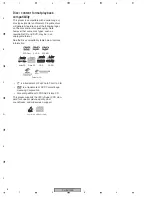 Preview for 6 page of Pioneer XV-EV1000 Service Manual