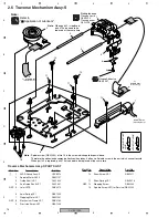 Preview for 16 page of Pioneer XV-EV1000 Service Manual