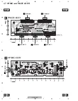 Preview for 66 page of Pioneer XV-EV1000 Service Manual