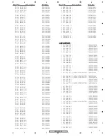 Preview for 71 page of Pioneer XV-EV1000 Service Manual