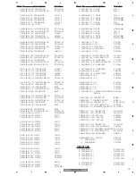 Preview for 73 page of Pioneer XV-EV1000 Service Manual