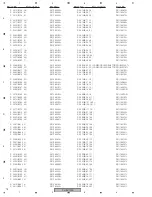 Preview for 74 page of Pioneer XV-EV1000 Service Manual