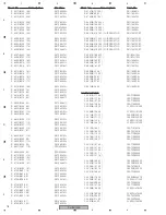 Preview for 76 page of Pioneer XV-EV1000 Service Manual