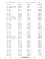 Preview for 77 page of Pioneer XV-EV1000 Service Manual