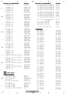 Preview for 78 page of Pioneer XV-EV1000 Service Manual